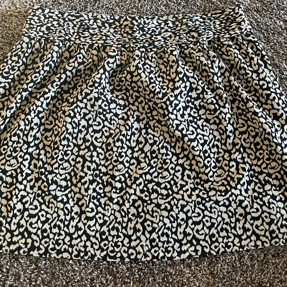 Loft Skirt
